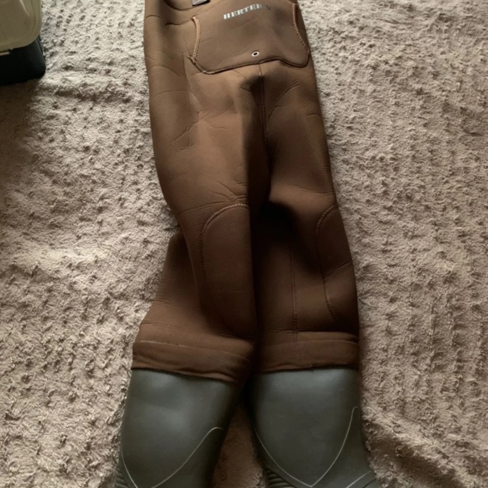Kids Waders